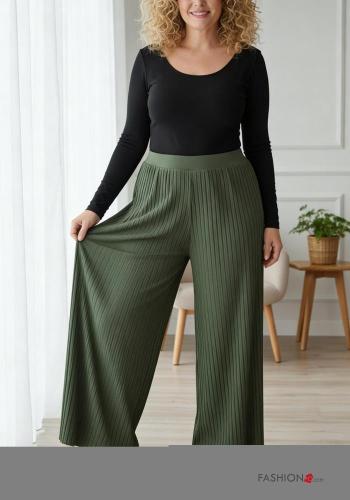 Casual Trousers - ph 3