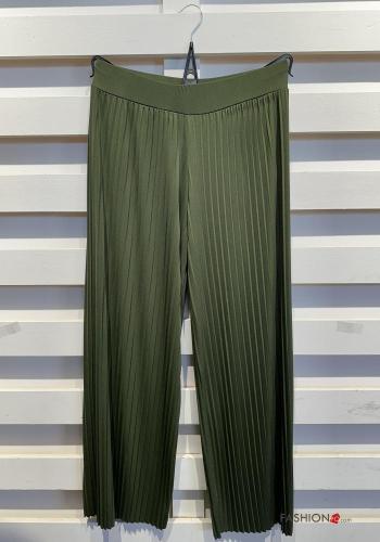 Casual Trousers - ph 4