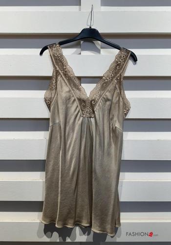 Top con cuello en v - ph 4