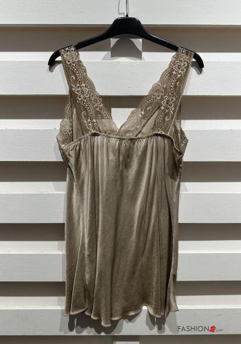 Top con cuello en v - ph 5