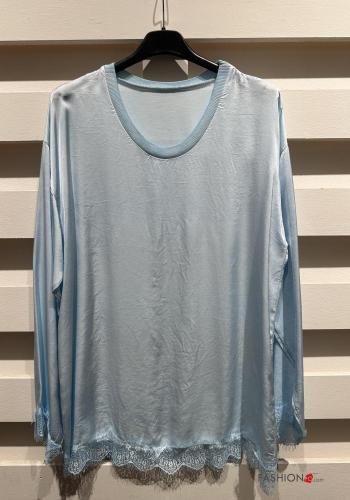 Blusa Estilo Informal - ph 5
