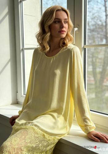 Vestido Elegante - ph 4