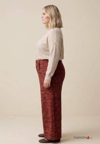 Casual Trousers - ph 2
