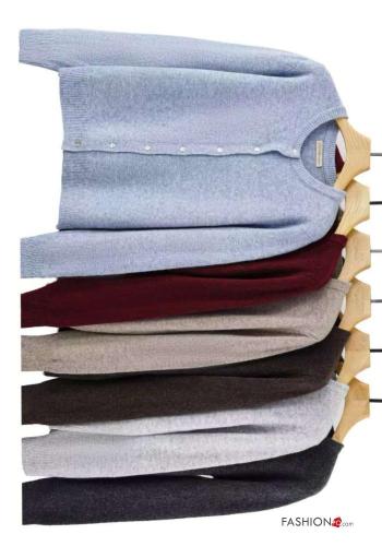 Cardigan Casual - ph 2