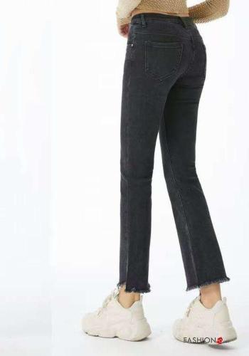 Jeans in Cotone - ph 2