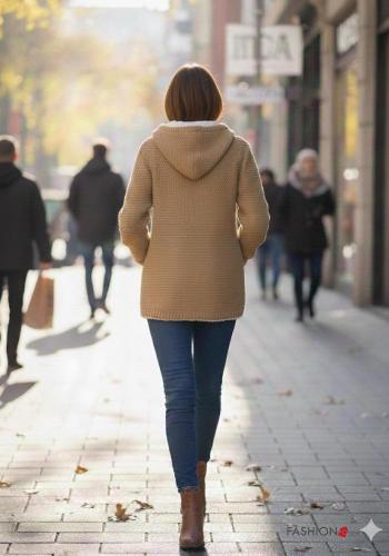 Blusão Estilo Casual - ph 2