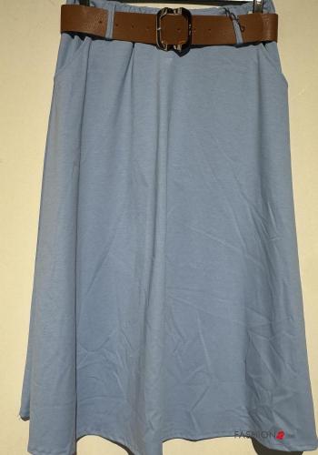 Rock aus Baumwolle - ph 2