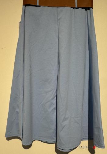 Rock aus Baumwolle - ph 3