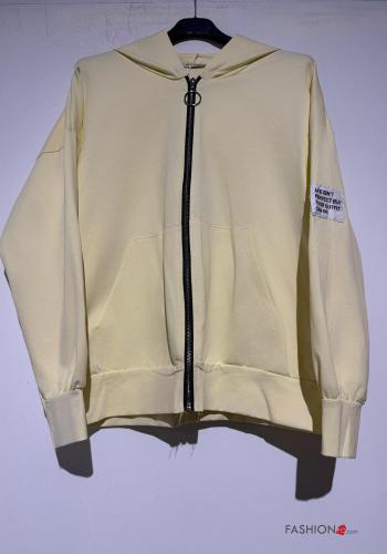 Cotton Jacket - ph 2