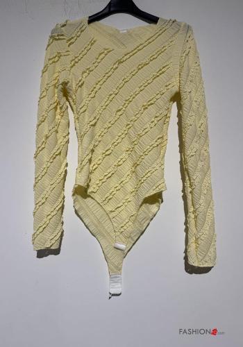 Casual Bodysuit - ph 2