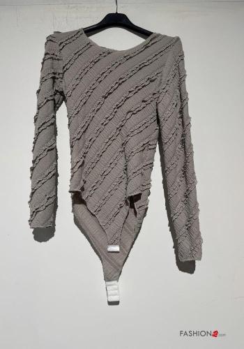 Casual Bodysuit - ph 3