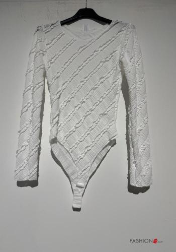 Casual Bodysuit - ph 6