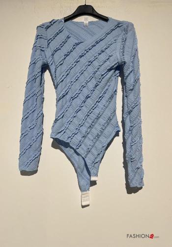 Casual Bodysuit - ph 7