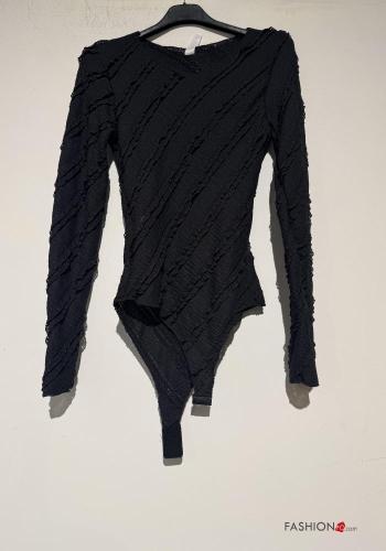 Casual Bodysuit - ph 8