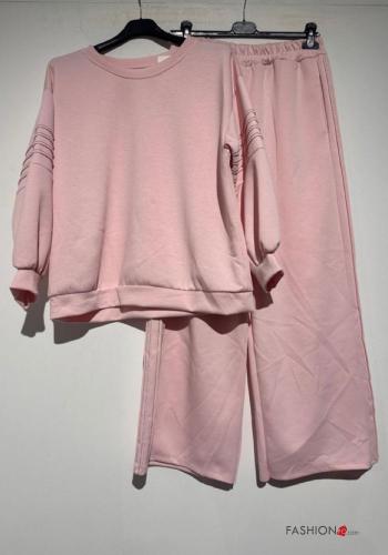 Ensemble coordonné Casual - ph 2