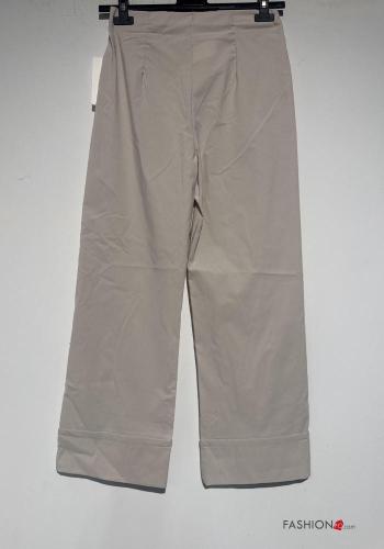 Pantalones Estilo Informal - ph 3