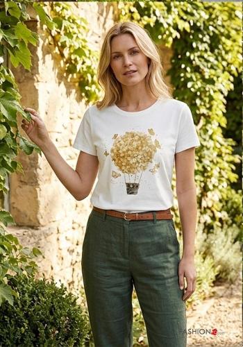 Pack de 12 piezas T-shirt de Algodón - ph 2