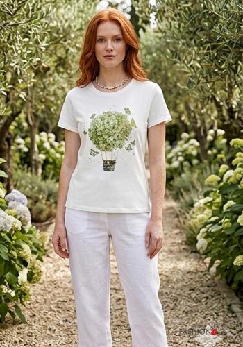 Pack de 12 piezas T-shirt de Algodón - ph 3