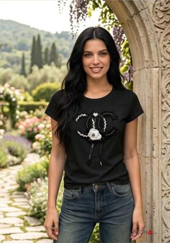 Pack de 12 piezas T-shirt de Algodón - ph 2