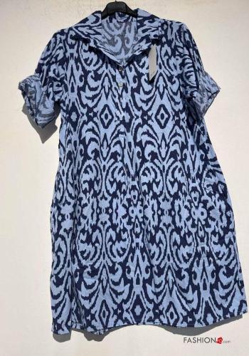 Robe en Coton - ph 2