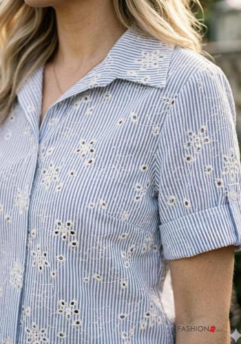 Camicia in Cotone - ph 2