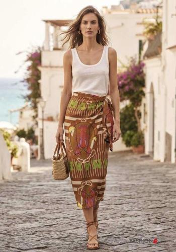 Casual Skirt - ph 5