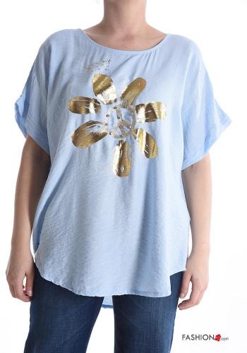 Casual Blouse - ph 2
