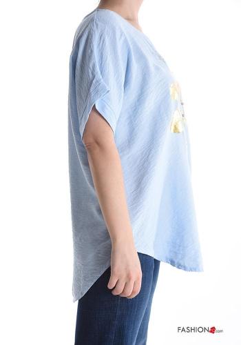 Casual Blouse - ph 4