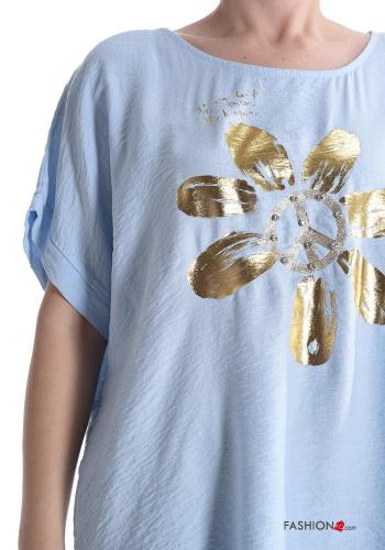 Casual Blouse - ph 5
