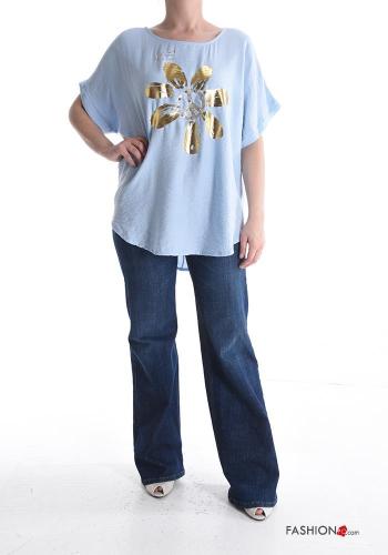 Casual Blouse - ph 6