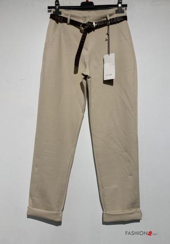 Casual Trousers - ph 2