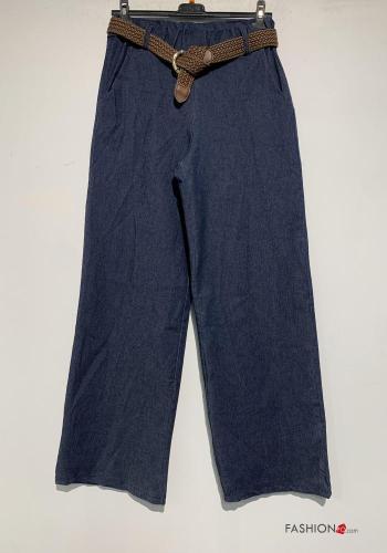 Cotton Trousers - ph 2