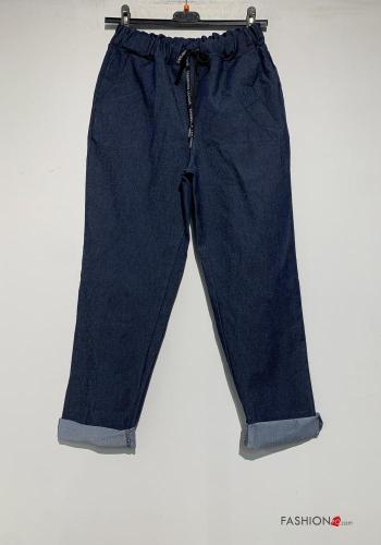 Cotton Trousers - ph 2