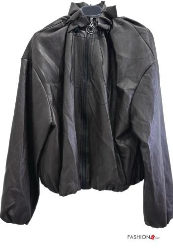 Bomber Élégant - ph 3