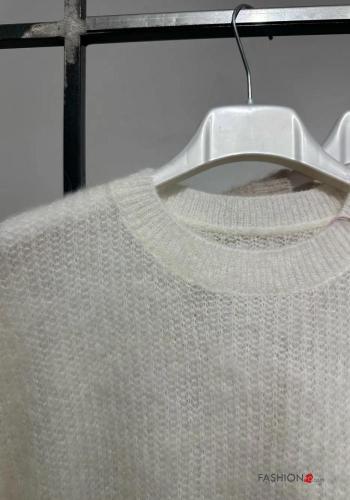 Mohair Sweater - ph 2