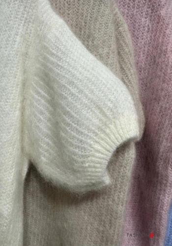 Mohair Sweater - ph 4