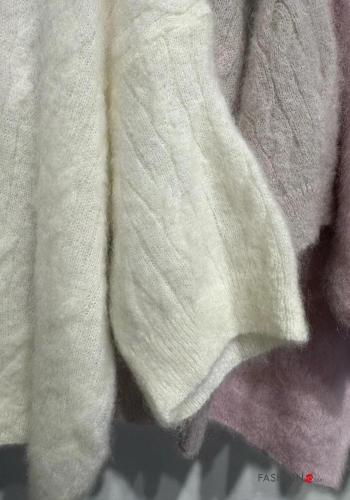 Mohair Sweater - ph 2
