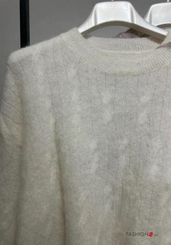 Mohair Sweater - ph 3