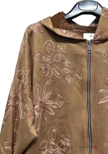 Chaqueta Estilo Informal - ph 2