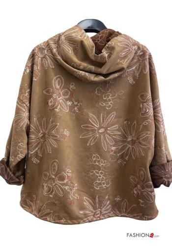 Chaqueta Estilo Informal - ph 3