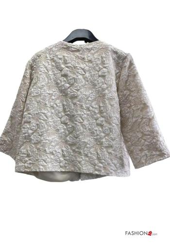 Chaqueta Estilo Informal - ph 2