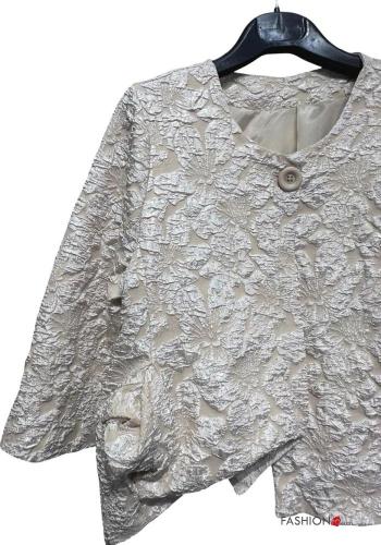 Chaqueta Estilo Informal - ph 3