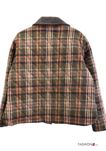 Veste en Coton - ph 2
