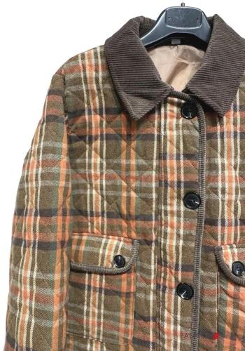 Veste en Coton - ph 3