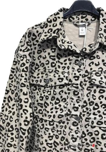 Veste en Coton - ph 2