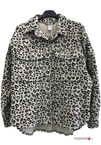 Veste en Coton - ph 3