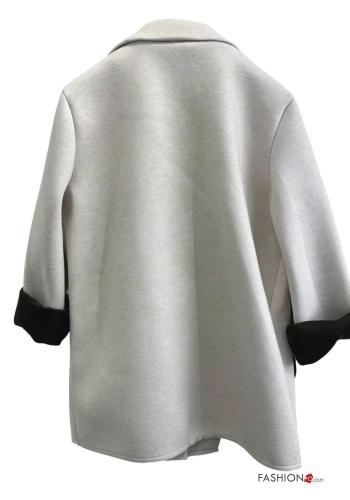 Manteau Casual - ph 2