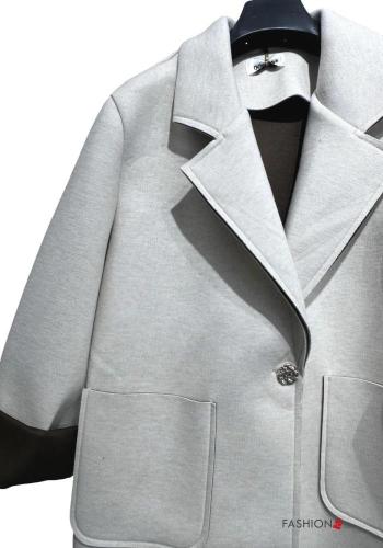 Manteau Casual - ph 3
