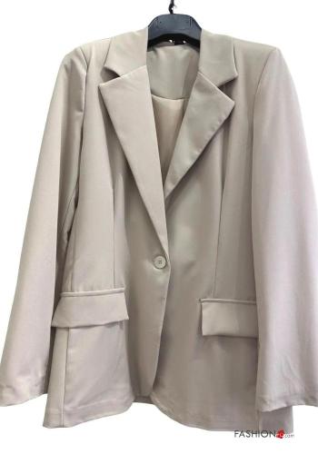 Casual Blazer - ph 4