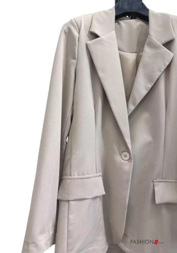 Casual Blazer - ph 5